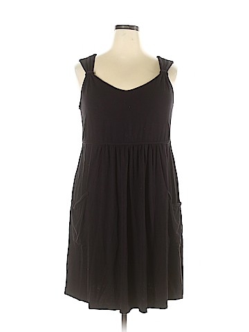 Style&Co Casual Dress (view 1)