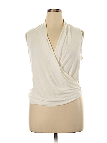 Sophie Max Sleeveless Top (view 1)