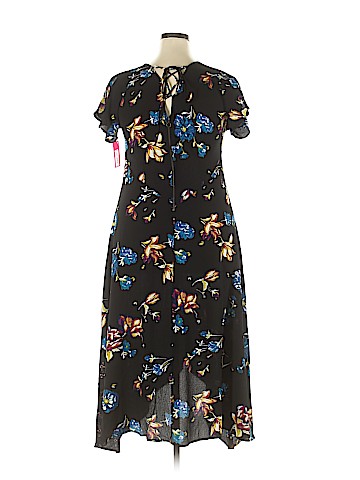 Xhilaration Casual Dress (view 2)