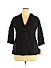 Emma James Black Cardigan Size XL - photo 1