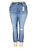 Madewell Blue Jeans Size 36 - photo 1