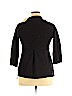 Emma James Black Cardigan Size XL - photo 2