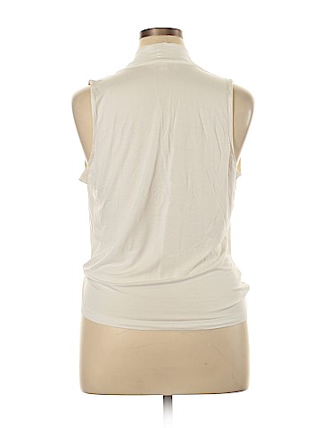 Sophie Max Sleeveless Top (view 2)