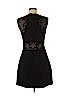 BCBGMAXAZRIA Black Casual Dress Size 6 - photo 2