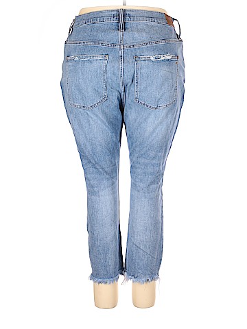 Madewell Jeans (view 2)