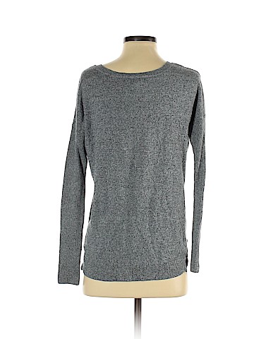 American Eagle Outfitters Long Sleeve Top (view 2)