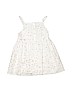 Catimini 100% Cotton White Dress 9-12 MO / 12 MO - photo 1