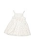 Catimini 100% Cotton White Dress 9-12 MO / 12 MO - photo 2