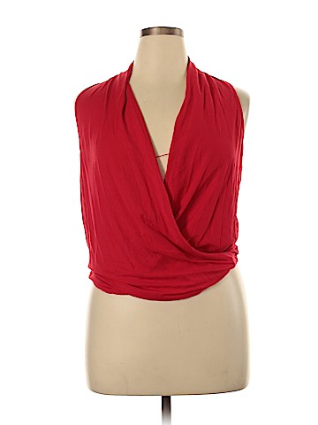Sophie Max Sleeveless Top (view 1)