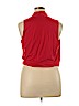 Sophie Max Red Sleeveless Top Size XL - photo 2
