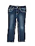 Xhilaration Blue Jeans Size 4 - photo 1