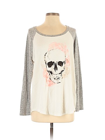 Torrid Pullover Sweater (view 1)