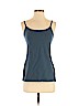 Torrid Teal Tank Top Size Lg (00) - photo 1