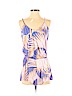 Maaji 100% Nylon Blue Romper Size S - photo 1