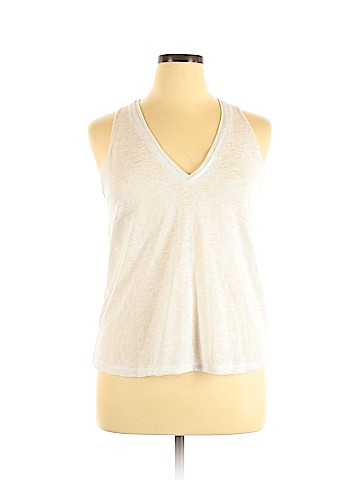 Project Social T Sleeveless Top (view 1)