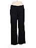 Calvin Klein Black Casual Pants Size XL - photo 1