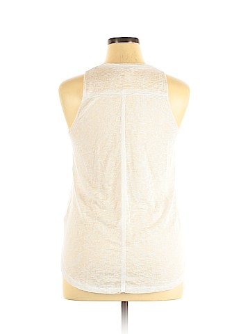 Project Social T Sleeveless Top (view 2)