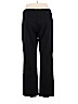 Calvin Klein Black Casual Pants Size XL - photo 2