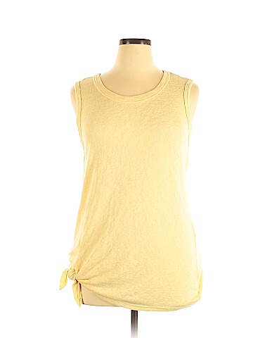 Bobeau Tank Top (view 1)