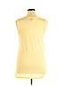 Bobeau Yellow Tank Top Size XL - photo 2