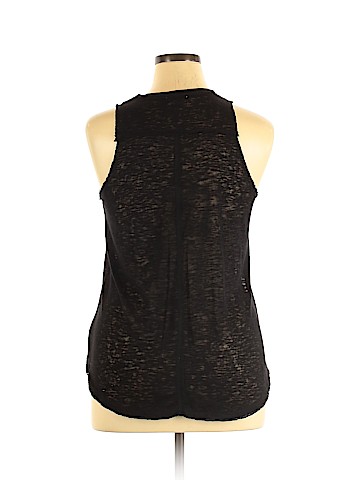 Project Social T Sleeveless Top (view 2)