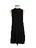 ABound Black Casual Dress Size S - photo 1