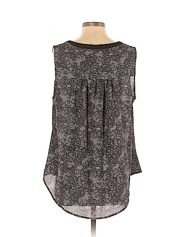 Torrid Sleeveless Blouse (view 2)