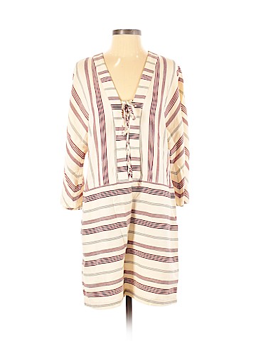 BCBGMAXAZRIA Casual Dress (view 1)