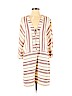 BCBGMAXAZRIA Ivory Casual Dress Size S - photo 1