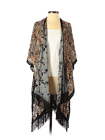 Echo Cardigan (view 1)