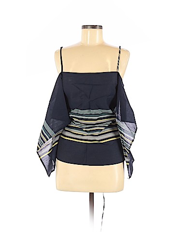 Nordstrom Signature Sleeveless Blouse (view 1)