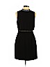 ASOS Black Casual Dress Size 10 - photo 1