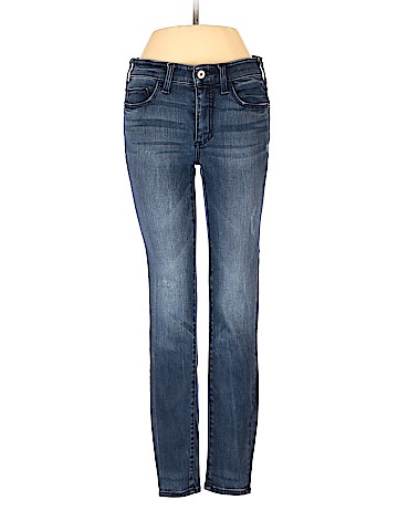 Pilcro and The Letterpress Jeans (view 1)