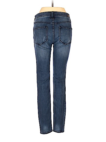 Pilcro and The Letterpress Jeans (view 2)