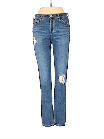 Adriano Goldschmied Jeans (view 1)