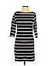 Maitai 100% Cotton Black Casual Dress Size L - photo 1