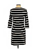 Maitai 100% Cotton Black Casual Dress Size L - photo 2