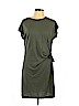 Aerie 100% Cotton Green Casual Dress Size L - photo 1