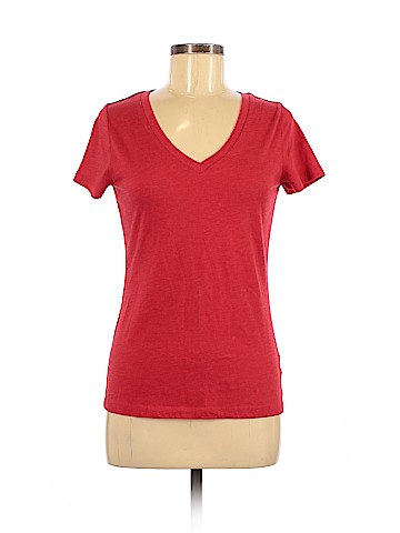 Mossimo Supply Co. Short Sleeve T-Shirt (view 1)