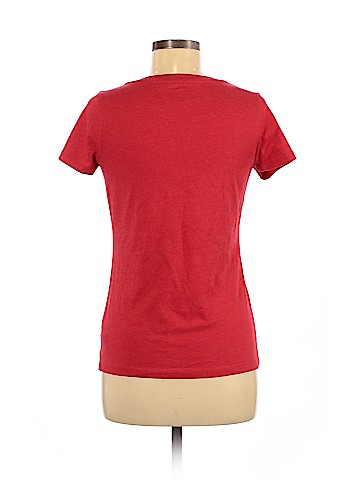 Mossimo Supply Co. Short Sleeve T-Shirt (view 2)