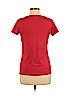 Mossimo Supply Co. Red Short Sleeve T-Shirt Size M - photo 2