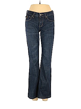 Banana Republic Factory Store Size 26 waist