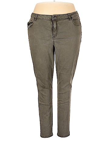 Lane Bryant Jeans (view 1)