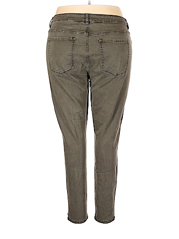 Lane Bryant Jeans (view 2)