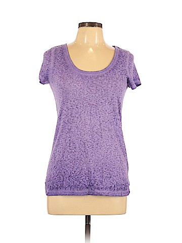 American Eagle Outfitters Short Sleeve T-Shirt (view 1)