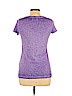 American Eagle Outfitters Purple Short Sleeve T-Shirt Size L - photo 2