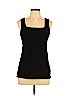 Torrid Black Sleeveless Top Size Lg Plus (0) - photo 1