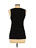 Torrid Black Sleeveless Top Size Lg Plus (0) - photo 2