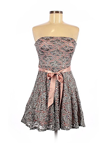 Delia's Cocktail Dress (view 1)