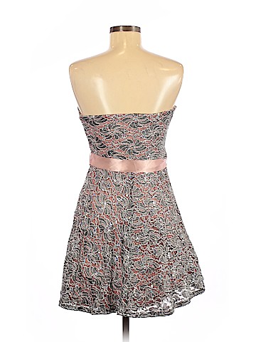 Delia's Cocktail Dress (view 2)